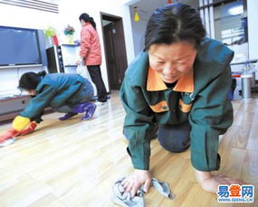 云龍清潔服務 專業與細致，打造潔凈新生活